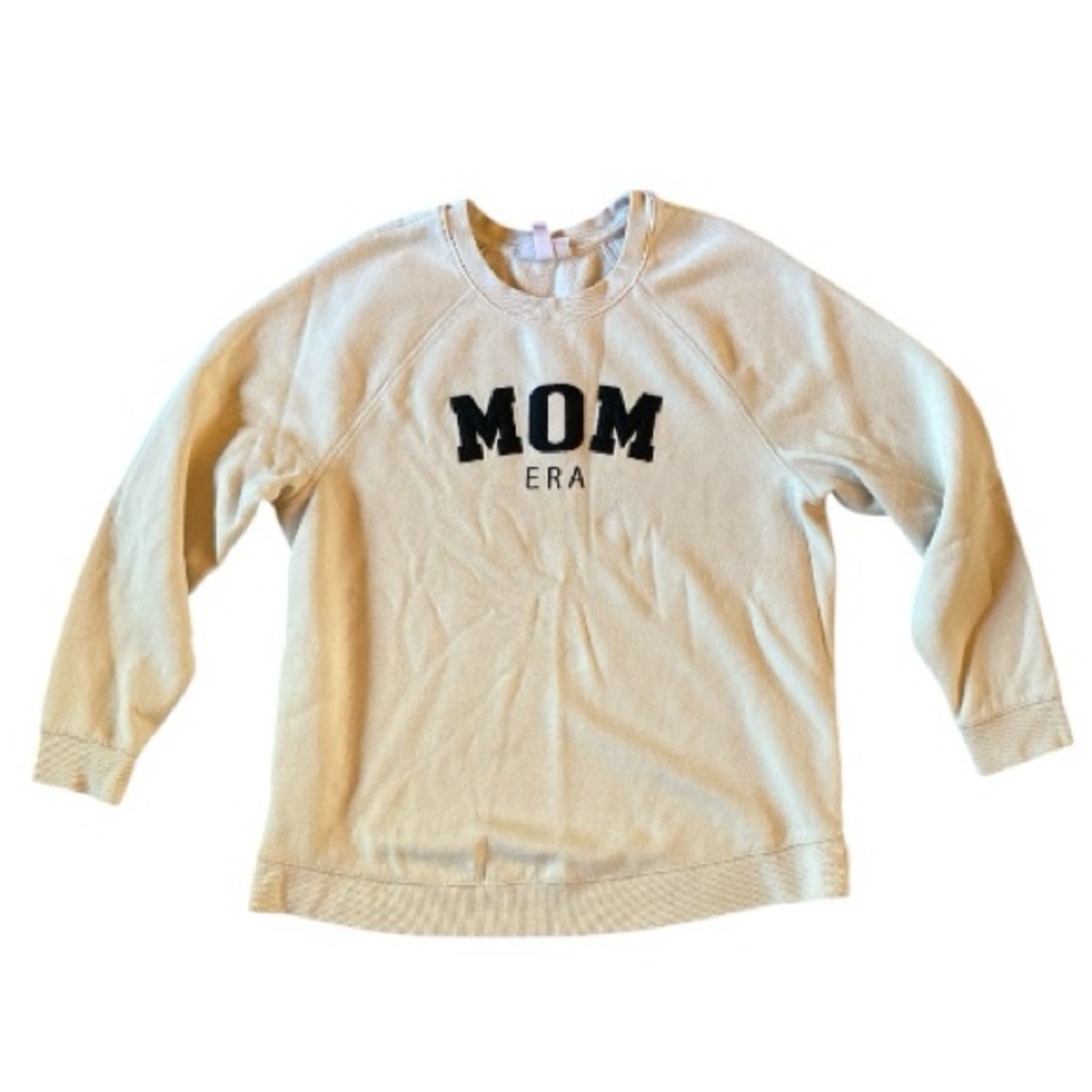 ISABEL Maternity Sweatshirt Size XL